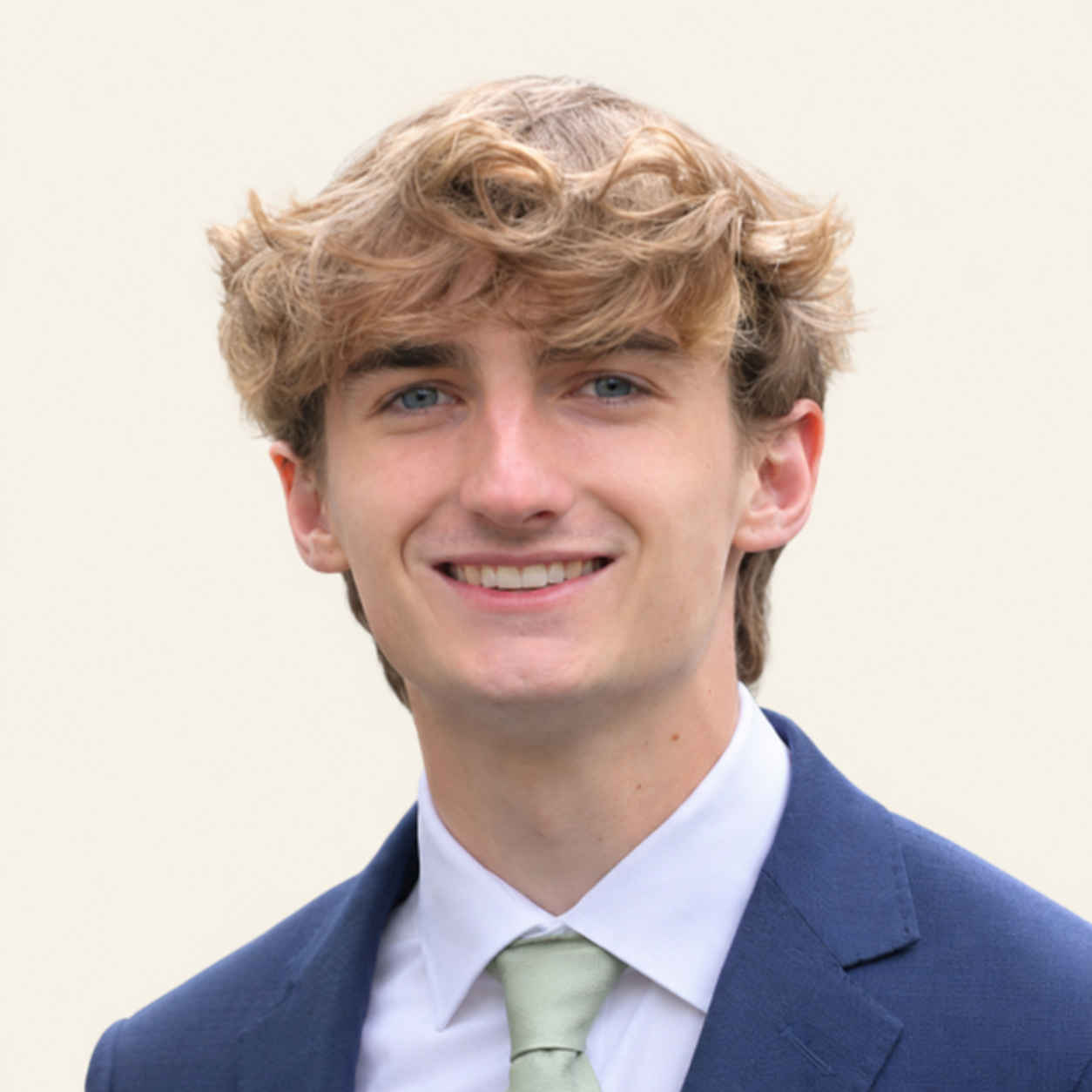 Jack O'Keefe, founder of AltiMetrics